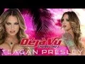 See Teagan Presley at Deja Vu Showgirls in Tampa
