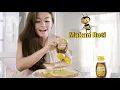 TVC Madu TJ With Agnez Mo (2012)