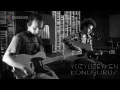 Yüzyüzeyken Konuşuruz - Kendi Evimde Deplasmandayım (B!P Akustik)