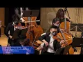 Mozart: Piano Concerto No. 17, K.453 (Highlights) | AGO | Henry Chow | Stella Tsang