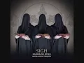 Introitus Kyrie -Sigh