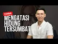 Download Lagu Cara mengatasi hidung tersumbat