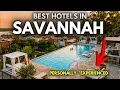 Best Hotels in Savannah Georgia Stay in Savannah GA UPDATED