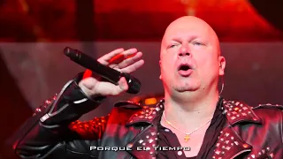 helloween march of time live in chile subtitulado espa ol 