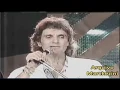 Lagu 1986 - Roberto Carlos -  Chamada do Especial de final de ano