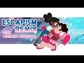 Download Lagu Steven Universe - Escapism (Remix feat. Adriana Figueroa)
