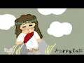 Quiet Jesus GIF