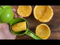Download Lagu Mira que fácil es Hacer Tostones Rellenos sin Tostonera *Camarones al Ajillo*