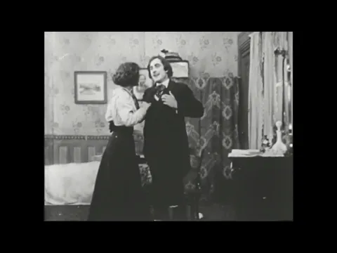 The Light That Came (1909) Biograph