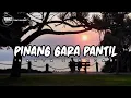 Lagu lirik lagu karo - pinang gara pantil - narta siregar - lagu karo terbaru