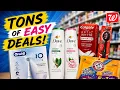 WALGREENS COUPONING Easy Deals Plus Unadvertised Deals