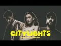 Citylights - Talha Anjum x JJ47 x Maria Unera - (Audio)