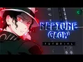 Neptune Glow Alight motion Node Tutorial