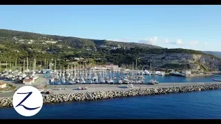 Buying a Catamaran Overseas – Our Journey is About to Begin! [Sailing Zatara Update]