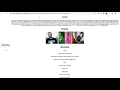 Interactive System Design - Final Project
