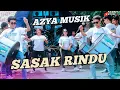 Download Lagu SASAK RINDU AZYA MUSIK GOYANG PAREASI TERBARU