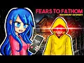 Download Lagu FEARS TO FATHOM: WOODBURY GETAWAY