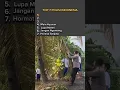 Download Lagu Top 7 polisi indo TERLUCU😂bikin ngakak parah🤣 #lucu #funny