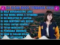 Download Lagu DJ SLOW BASS TERBARU 2023 - DJ RELA MENANGGUNG LUKA X DJ CINTAKU ISTIMEWA FYP TIKTOK TERBARU 2023