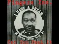 Fingers Inc - Can You Feel It (Vocal)