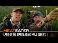 Land of the Giants Idaho Mule Deer Part 1 S6E04 MeatEater