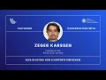 Download Lagu Zeger Karssen on Eliza: AI Support for Peer Review | PRW 2025 Interview with ACSE