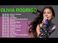 Download Lagu Olivia Rodrigo – \