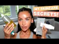 Download Lagu SHARING ALL MY SKINCARE SECRETS!