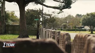 The streetwalker wall