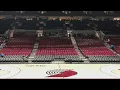 Moda Center to allow fans back at 10 capacity