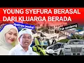 Lagu Berlinang harta..!!! Young Syefura anak seorang jendral 