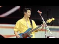 Download Lagu [4K] DAY6 YOUNG K '꿈의 버스' | 250830 데이식스 영케이 @DAY6 10th Anniversary Tour The DECADE