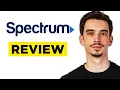 Spectrum Internet Review 2026 - All You Need To Know About