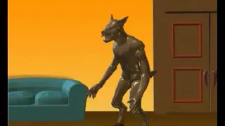 أنشودة كانت بداية قصتي دندنها