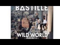 Lagu Bastille - Good Grief Audio (Best Quality)