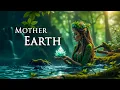 Mother Earth s Pulse 963Hz Cleanse Energy Awaken Inner Balance Deep Reiki Music