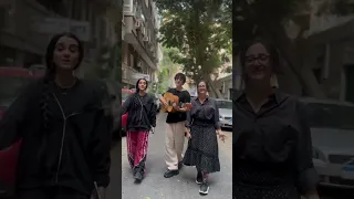 أنا نجم بس ما فيش سما 