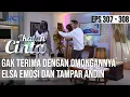 Download Lagu IKATAN CINTA - Berani Banget!! Karena Emosi Dengan Omongan Andin, Elsa Langsung Menamparnya