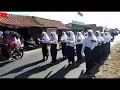 Lagu SMP 1 PANGARENGAN VS MTS NURUL HUDA