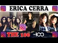Erica Cerra Instagram Latest Post THE100