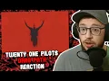 Lagu THIS IS THEIR BEST SONG EVER?!? Twenty One Pilots - DRAG PATH (REACTION)