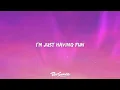 Chappell Roan - Pink Pony Club (Lyrics) "i'm gonna keep on dancing"