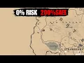 BEST Cougar Spot in RDR2 Easy method