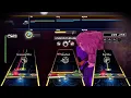 Dead Inside by Nita Strauss ft. David Draiman of Disturbed - FBFC #405