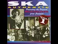 Lee Harvey Oswald - The Skatalites