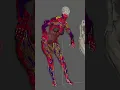 Download Lagu Introduction to Ziva VFX: Volume 2 #ziva #vfx #shorts  #maya   #softtissuesimulation #python