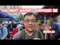 Download Lagu Solo JB Adventures EP3 - KSL Night Market, RM$50 Massage \u0026 Yummy Dim Sum