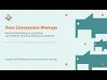 Data Governance 101