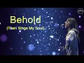 Behold ( Then Sings My Soul ) | Hillsong Worship
