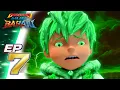 BoBoiBoy Galaxy Baraju - Episode Terbaru | BoBoiBoy Sudah Tamat ?